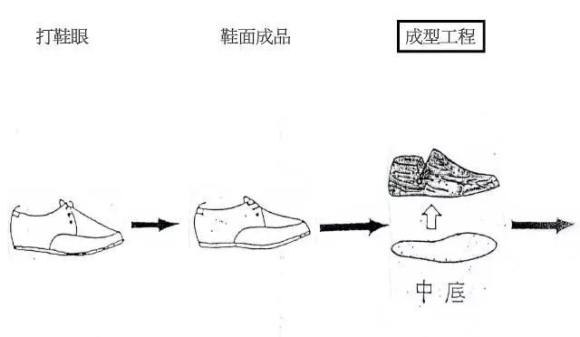 鞋業(yè)巨頭寶成制鞋流程圖解|新聞動(dòng)態(tài)-晉江華日鞋業(yè)有限公司