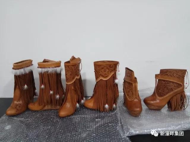 【鞋業(yè)關(guān)注】廣東鞋業(yè)廠商會(huì)：第二十一屆“新濠畔·真皮標(biāo)志杯”中國(guó)國(guó)際鞋類設(shè)計(jì)大賽總決賽即將開始|新聞資訊-晉江遠(yuǎn)力鞋業(yè)有限公司