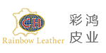 彩鸿-混种羊皮