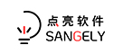 点亮-Sangely视觉冲床