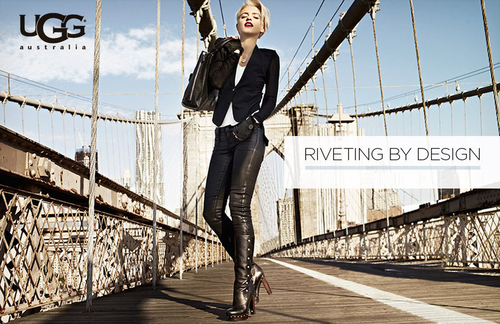 UGG_UGG - 美中鞋业网