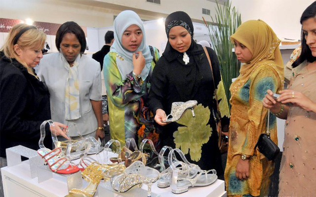 马来西亚贸发展局:鞋靴出口欧洲前景佳,鞋业资