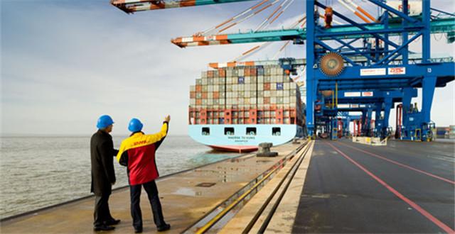 DHL启动四大新海运航线，覆盖拉美市场