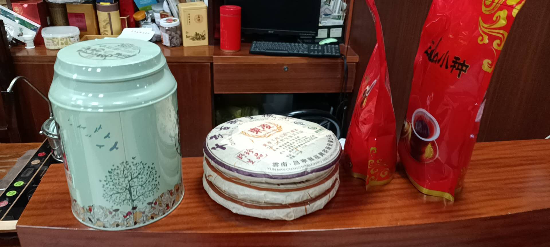 坤弘鞋业