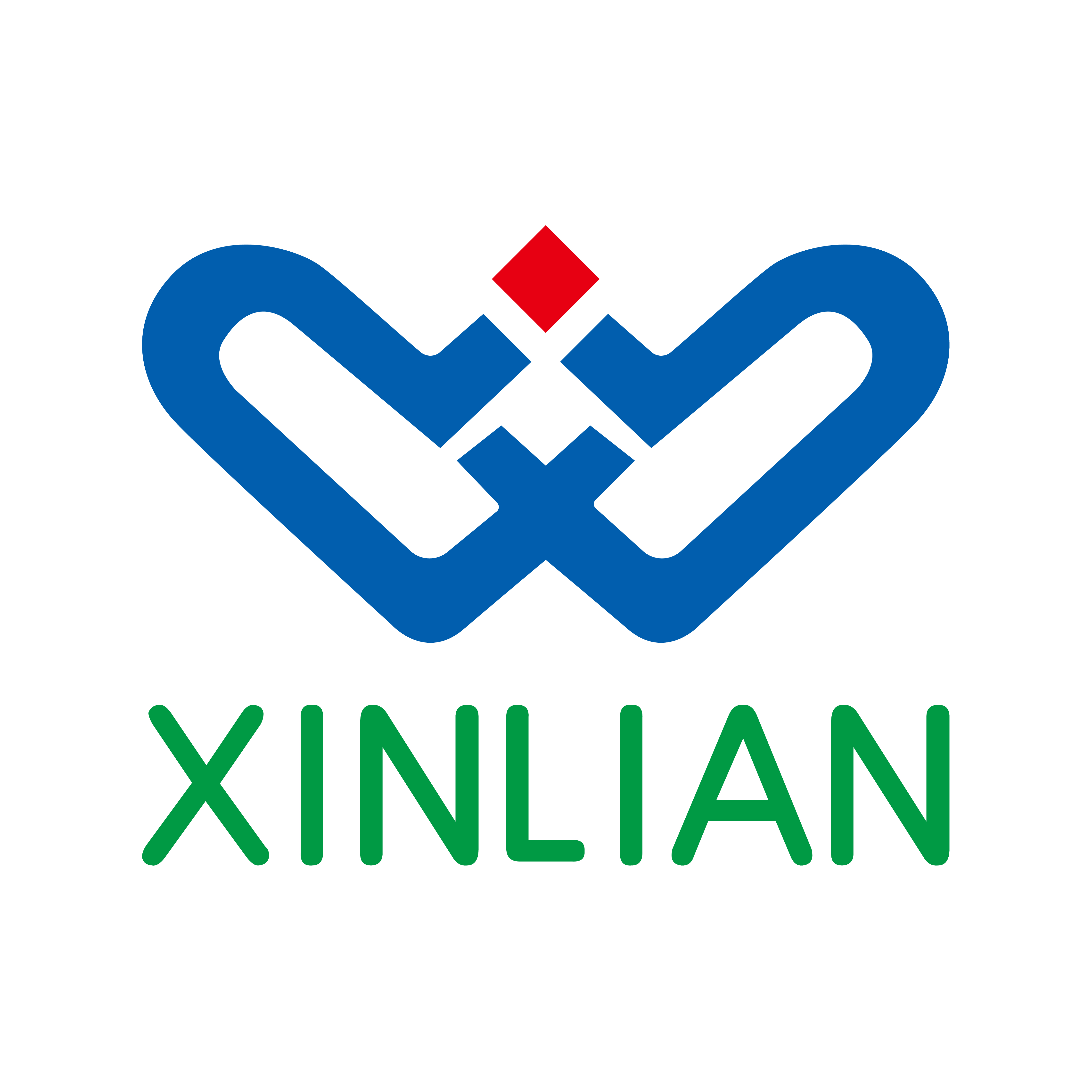 惠州市信联鞋材有限公司