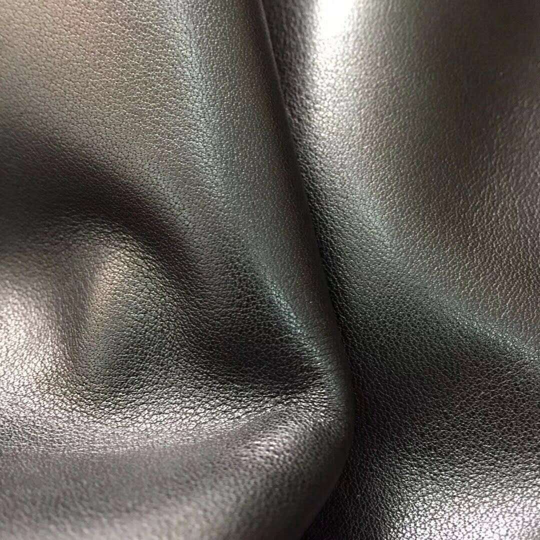 鸿鑫皮革
