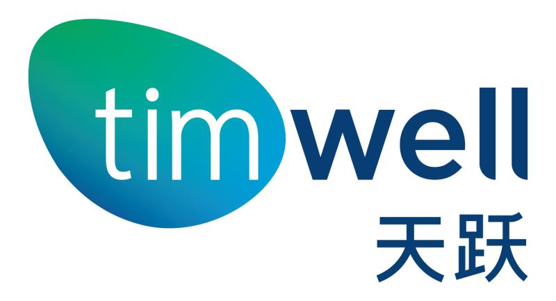 广东天跃新材料股份有限公司
