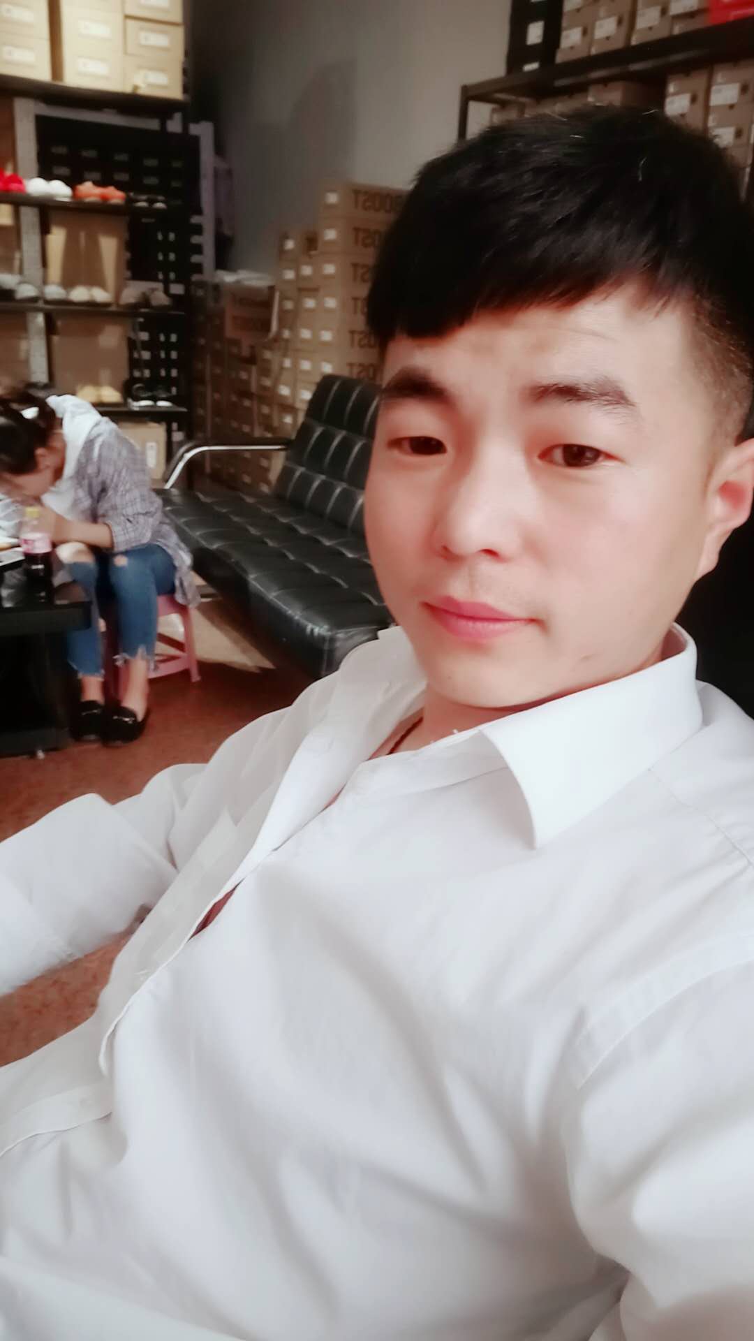 大力鞋业