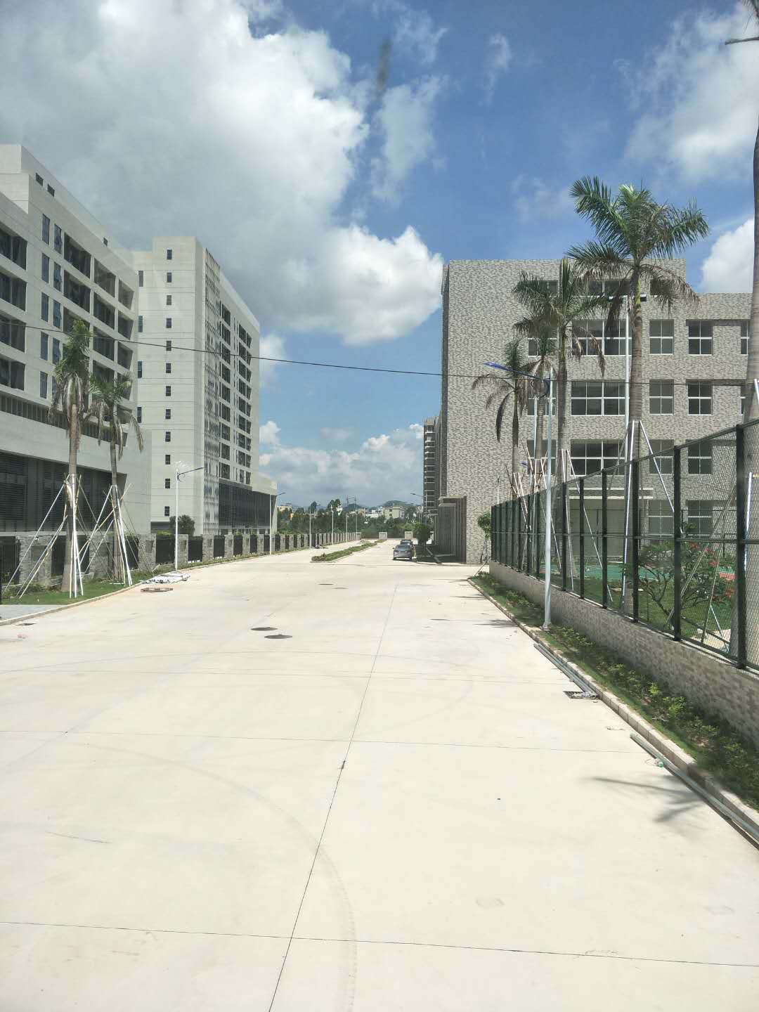 惠州市润隆鞋材加工厂