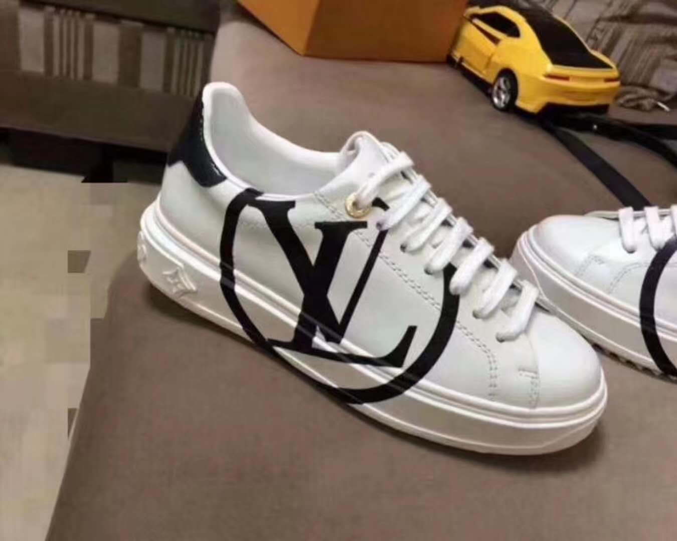 新豪鞋业
