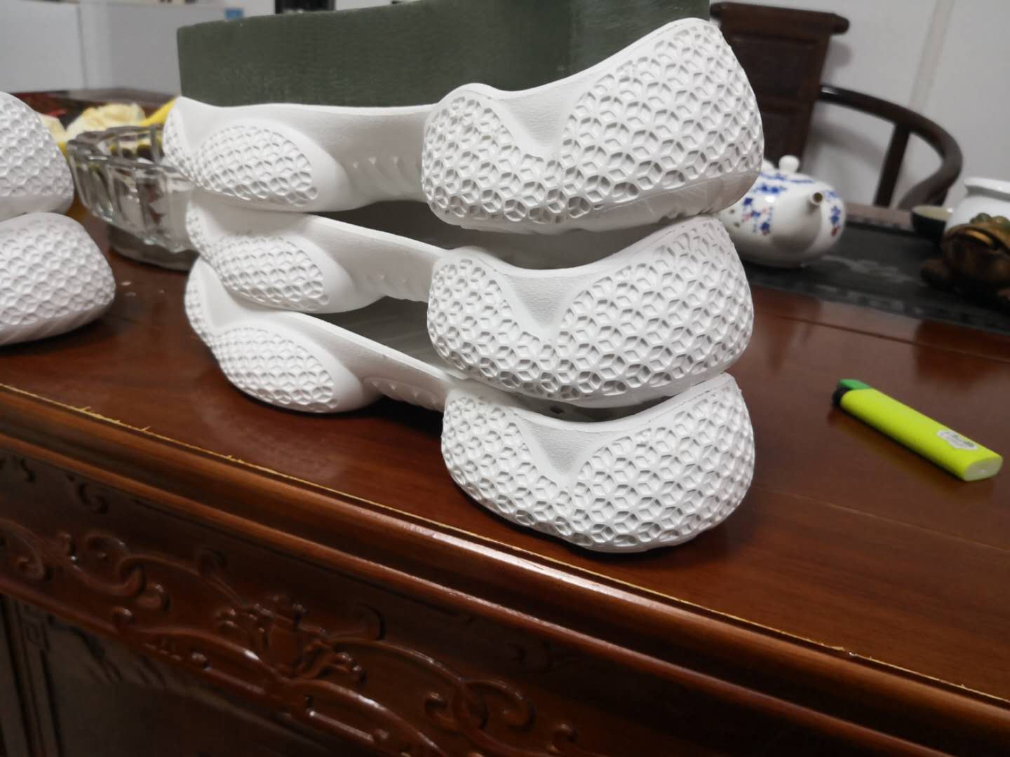 飞亚鞋材有限公司