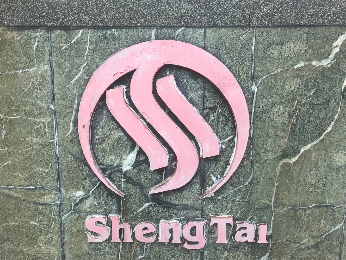 广东盛泰鞋材鞋业有限公司